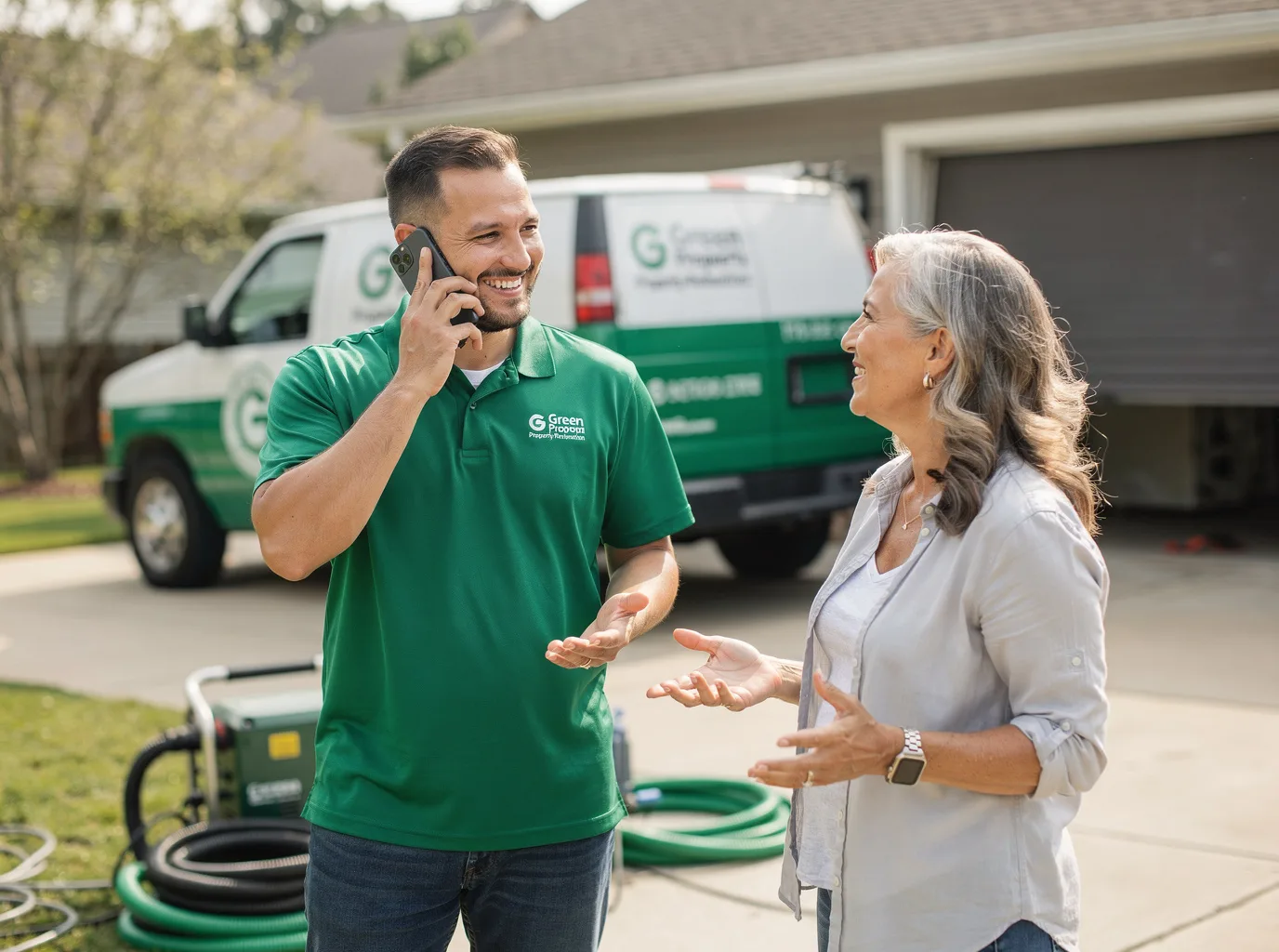 Water Damage Restoration Stanwood, MI FAQs